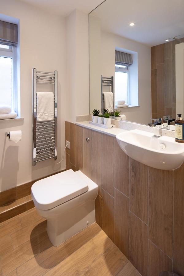 Alison Court Apartment Bristol Bagian luar foto